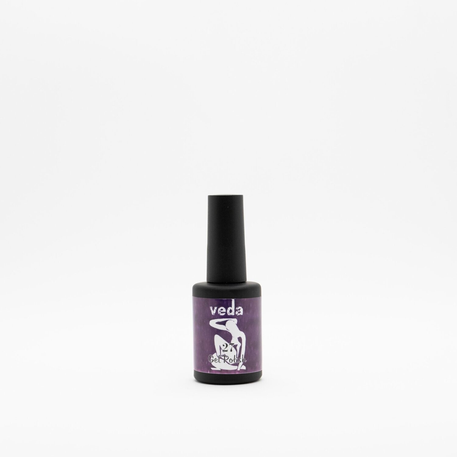 GEL POLISH VEDA N.27 DA 12 ML