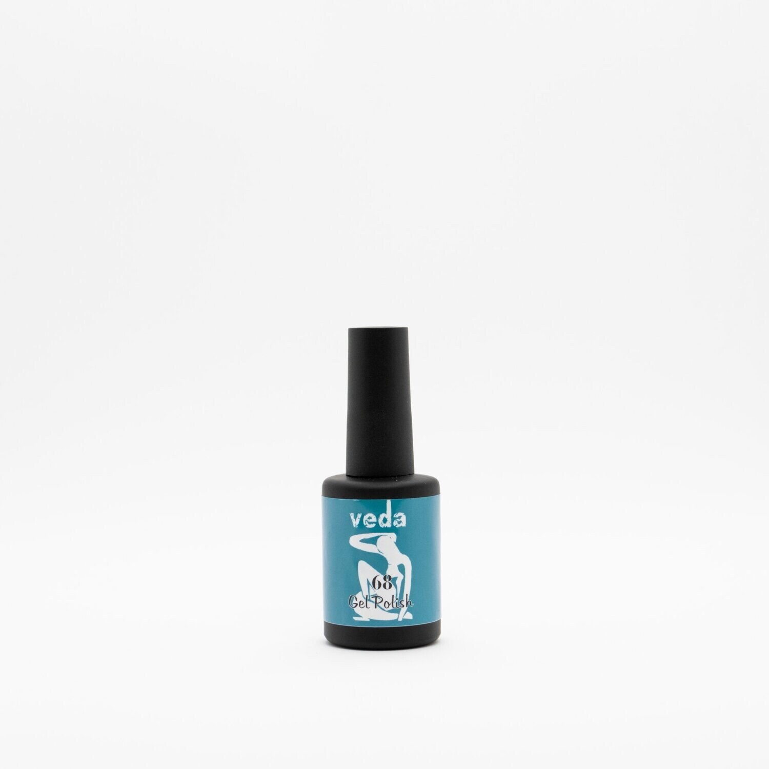 GEL POLISH VEDA N.68 DA 12 ML
