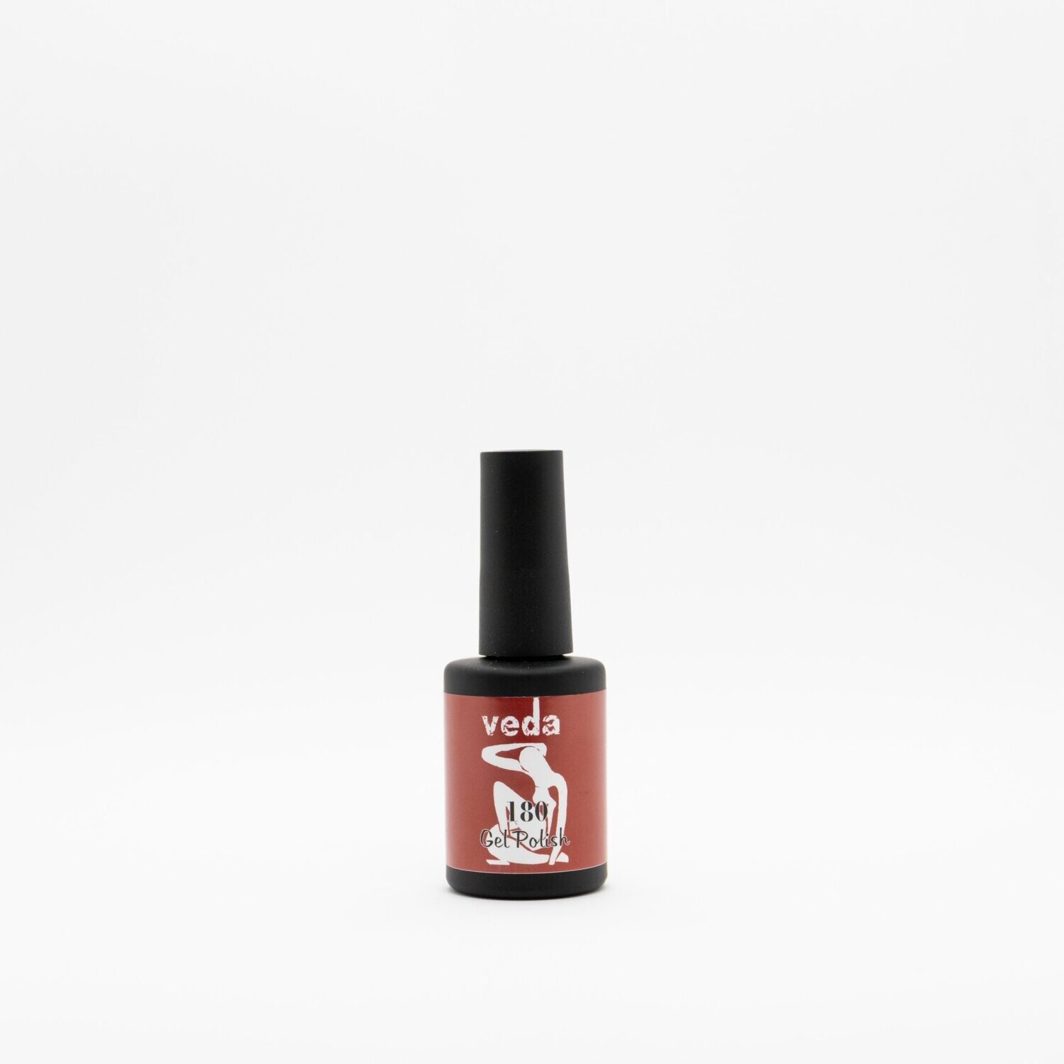 GEL POLISH VEDA N.180 DA 12 ML