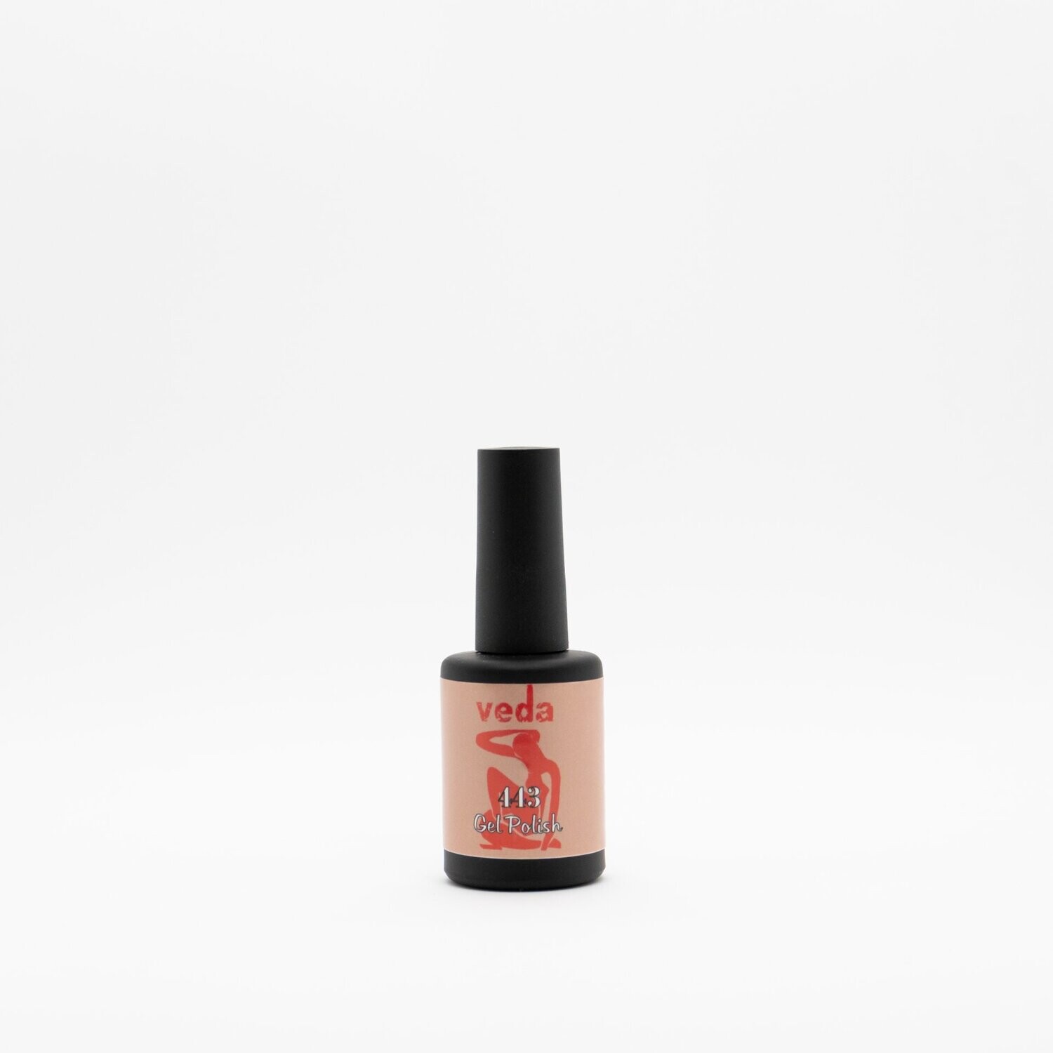 GEL POLISH VEDA N.443 DA 12 ML