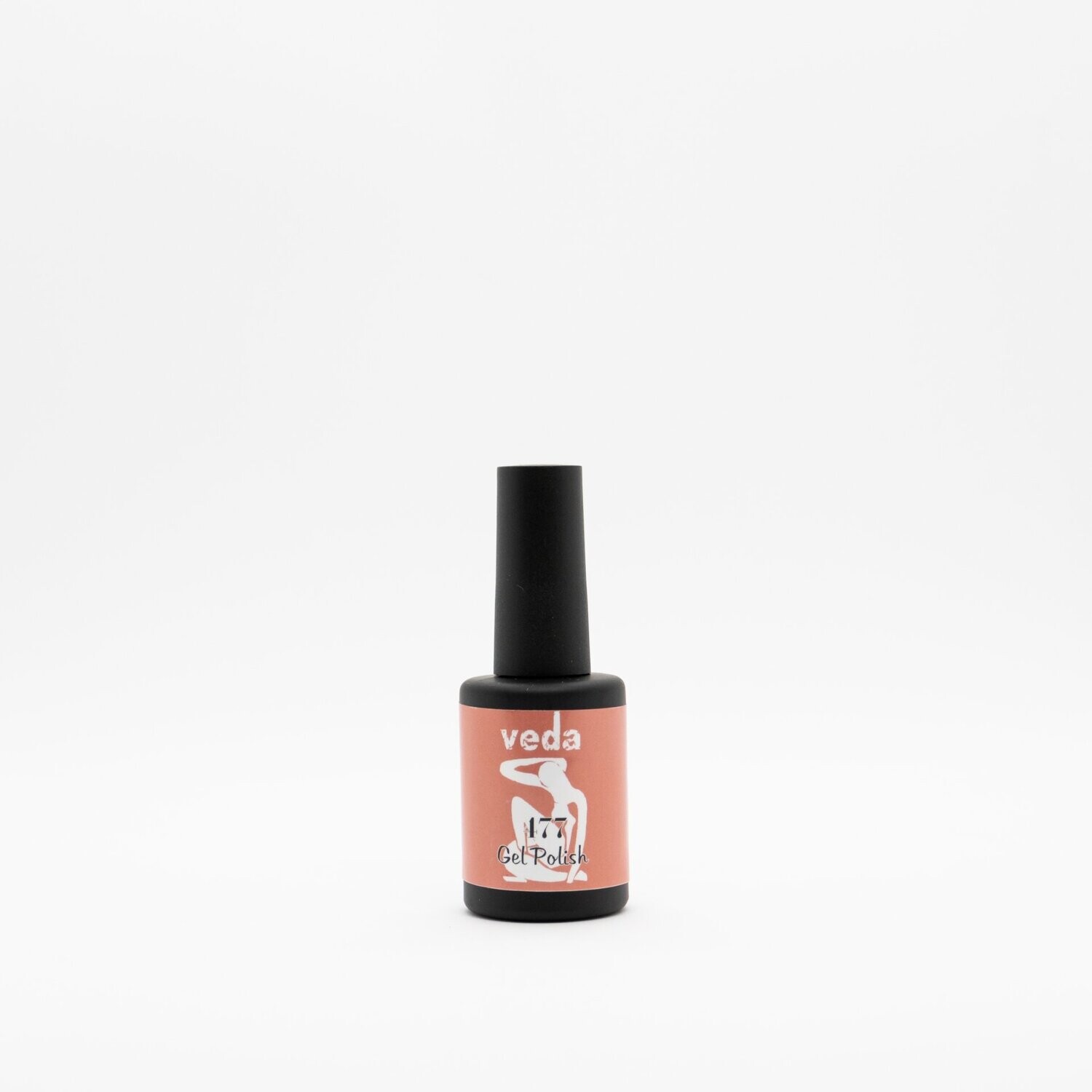 GEL POLISH VEDA N.177 DA 12 ML