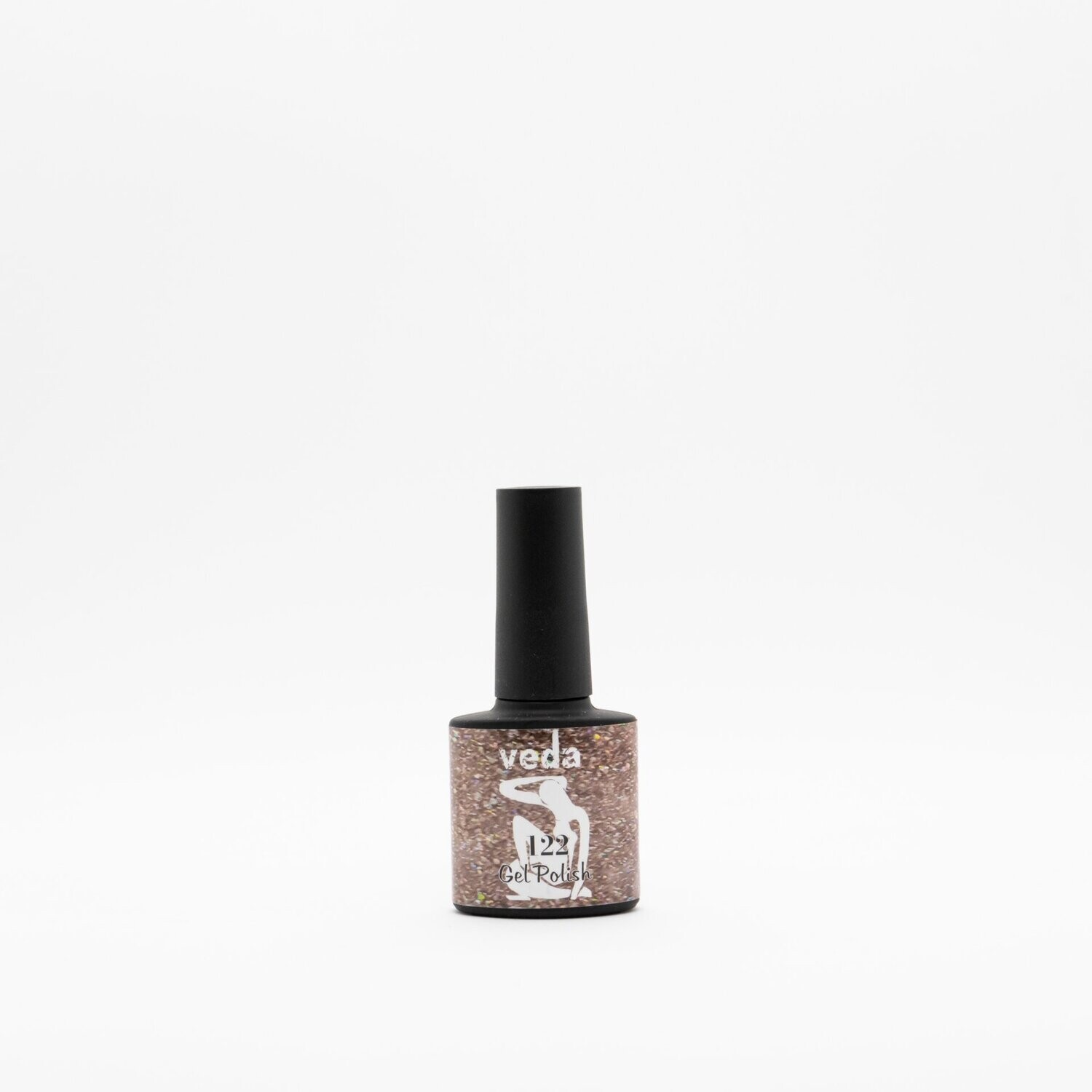 GEL POLISH VEDA N.122 DA 12 ML
