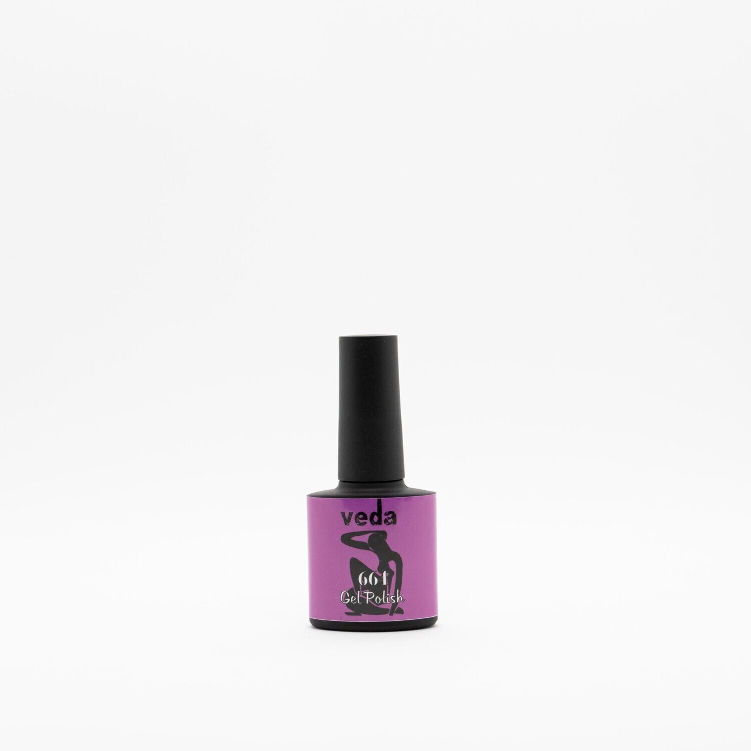 GEL POLISH VEDA N.664 DA 12 ML