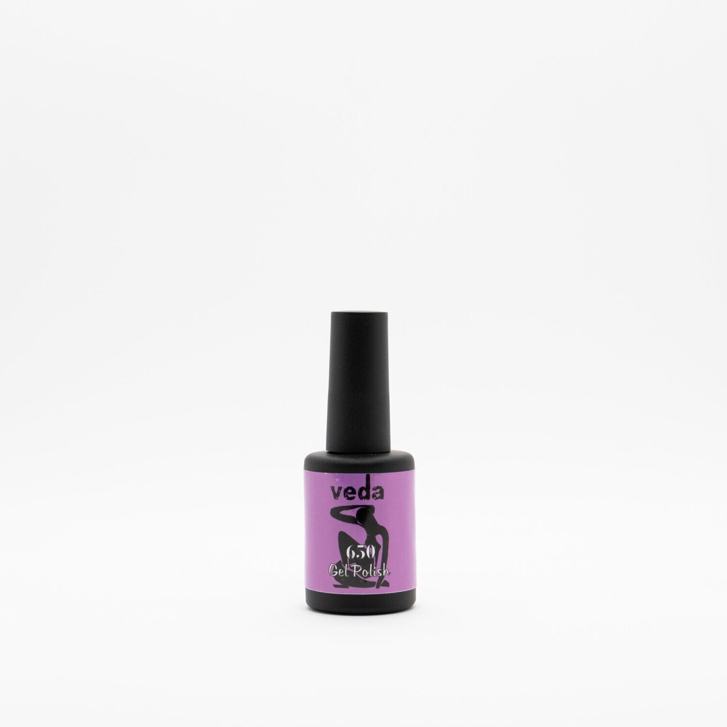 GEL POLISH VEDA N.650 DA 12 ML