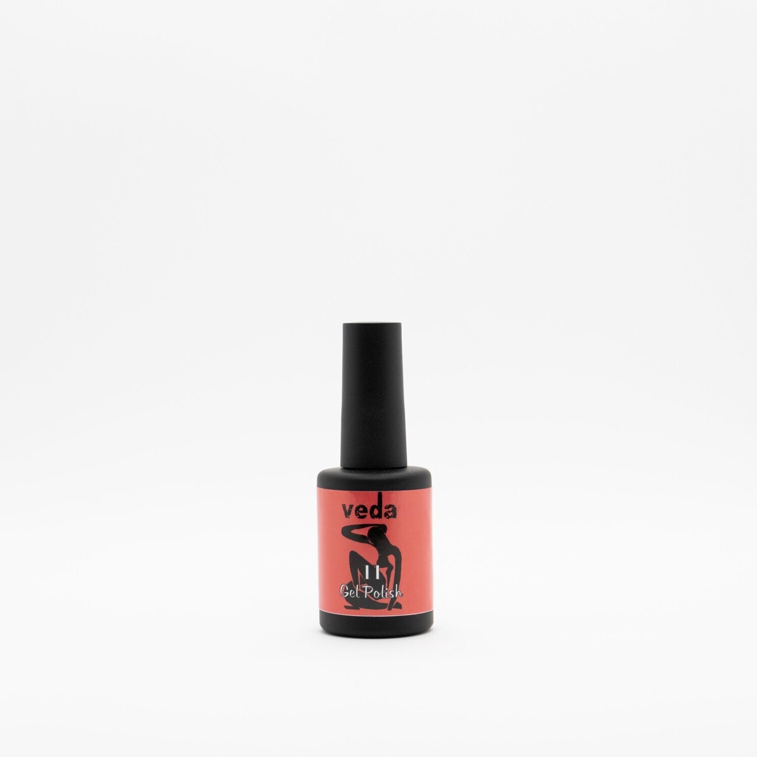 GEL POLISH VEDA N.11 DA 12 ML