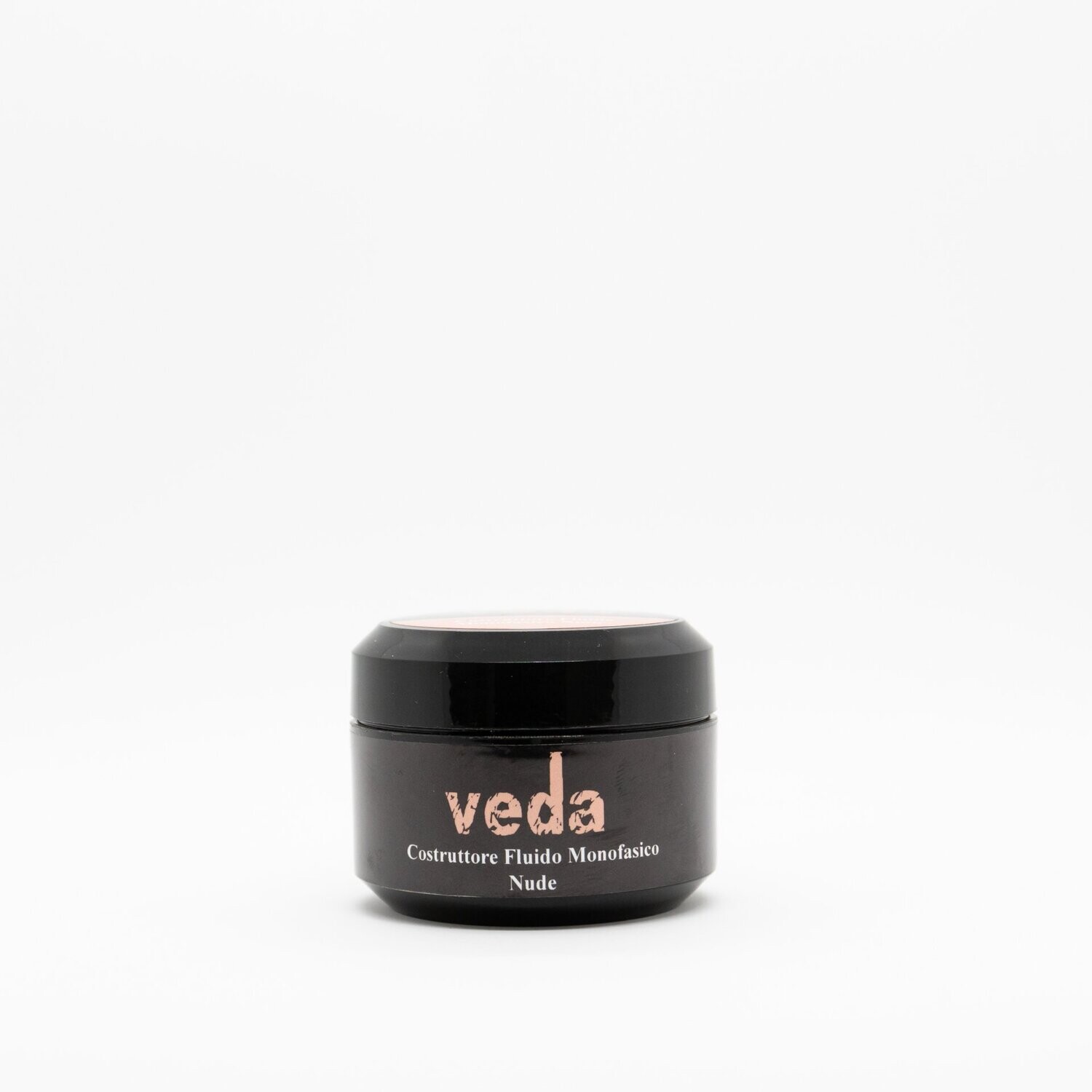 COSTRUTTORE FLUIDO MONOFASICO NUDE VEDA