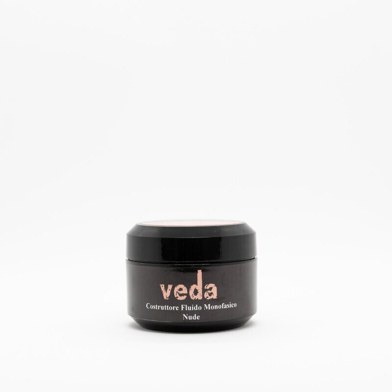COSTRUTTORE FLUIDO MONOFASICO NUDE VEDA