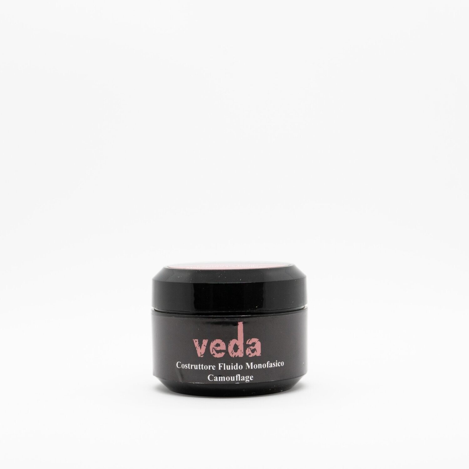 Costruttore fluido monofasico  VEDA Camouflage 50 gr.