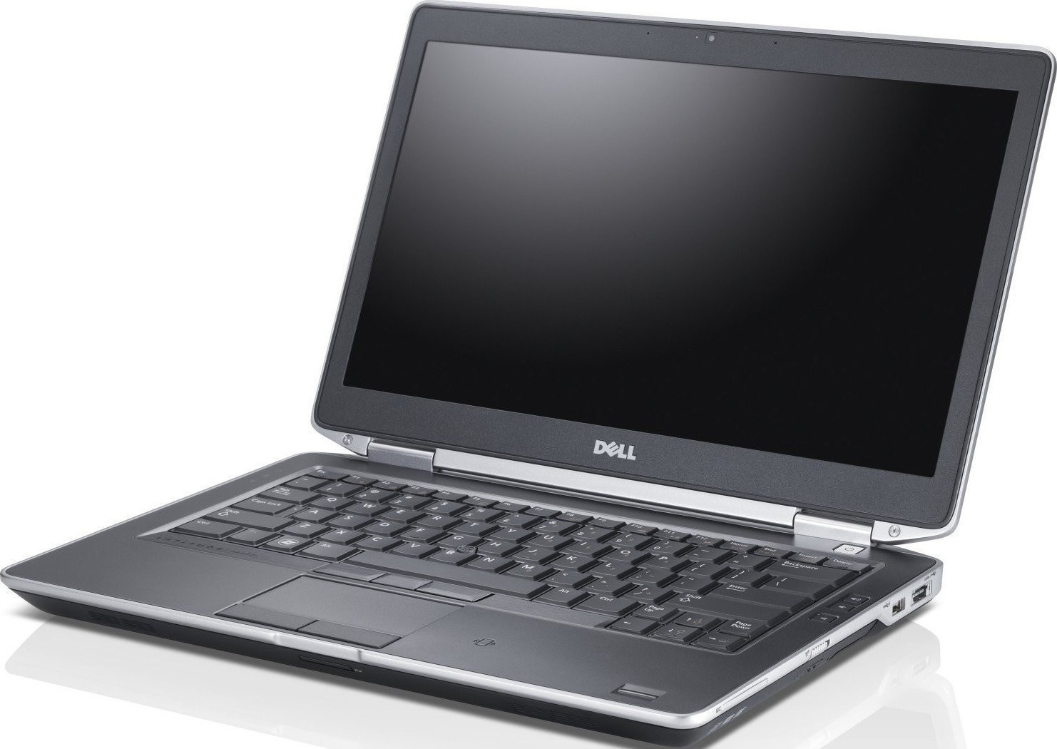 Dell Latitude E6420 Laptop WEBCAM - HDMI - i5 2.5ghz - 4GB DDR3 - 160GB - DVDRW - Windows 7 64bit - REMIS A NEUF - REFURBISHED