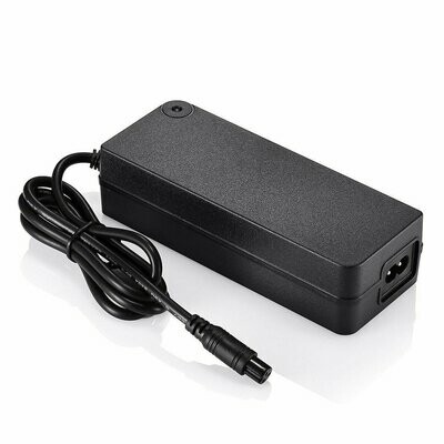 Chargeur Universel pour Hoverboard 36W 24V 1.5A 3-Dents
