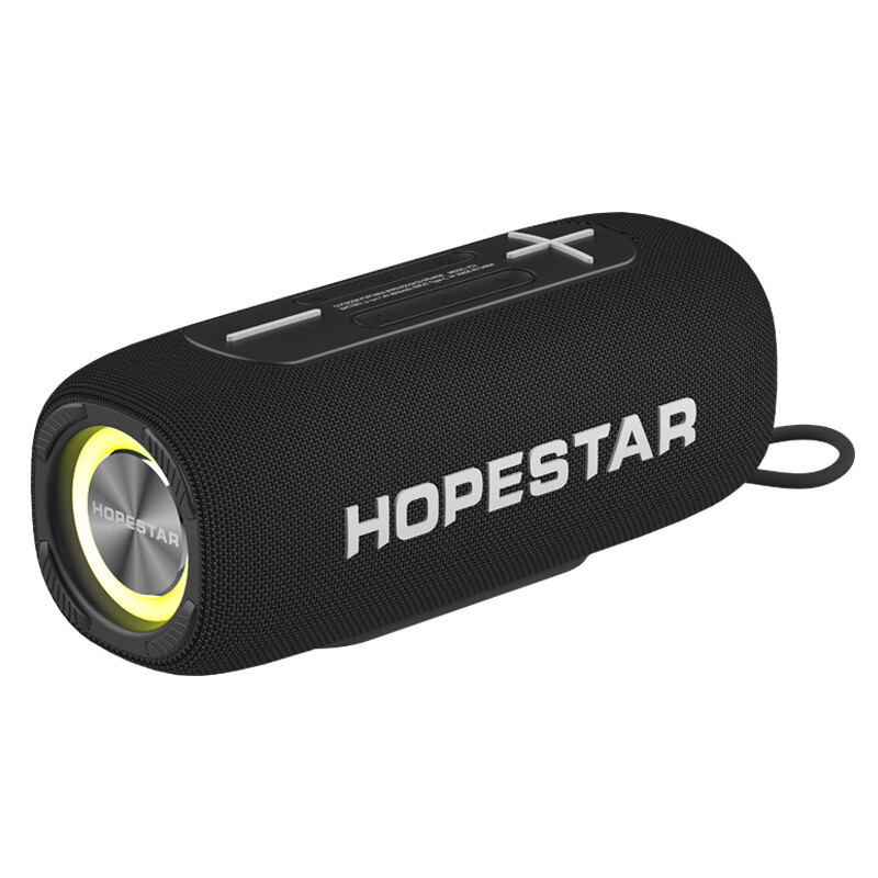 Wireless Outdoor Portable Speakers Subwoofer Waterproof Loudspeaker