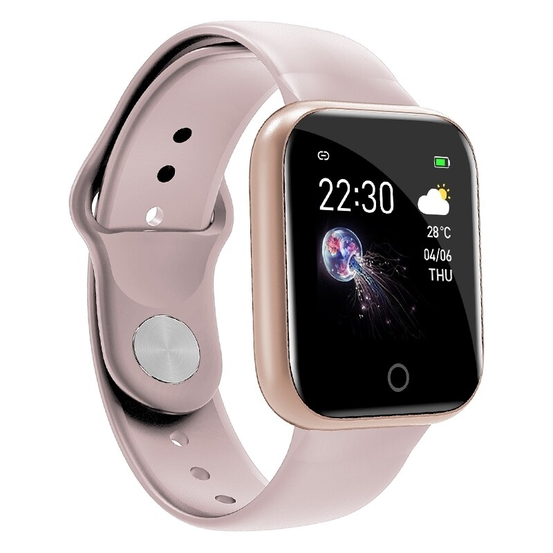 Smart Watch I5 1.3 inch Smart Bracelet Wrist Smartwatch