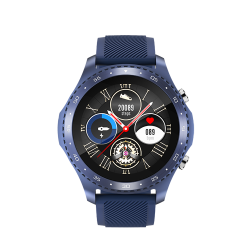 Smart Watch Waterproof IP67 1.3 Inches Smart Phone Watch
