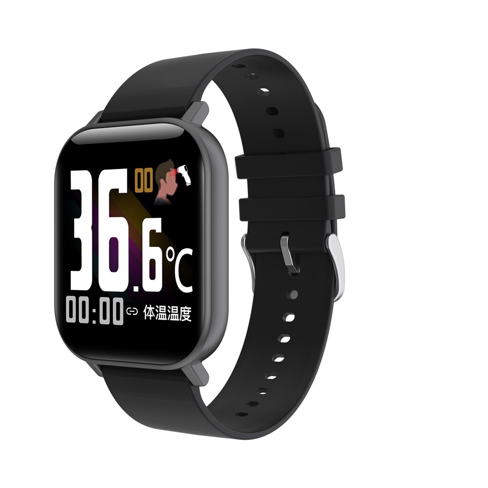 Original T68 Body Smart Watch Fitness Electronics Smart Wristband Bluetooth Sport Bracelet