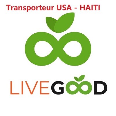 LIVEGOOD - HAITI