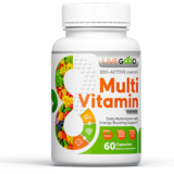 BIO-ACTIVE COMPLETE MULTI-VITAMIN FOR MEN - DISPONIBLE EN HAITI