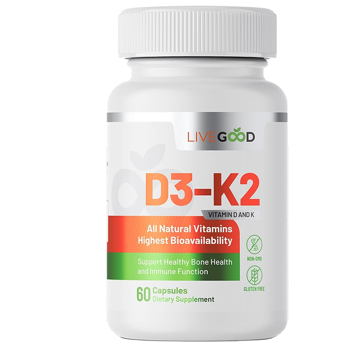 D3-K2 2000 - DISPONIBLE EN HAITI
