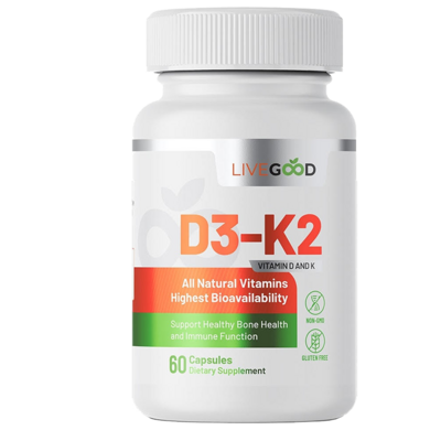 D3-K2 2000 - DISPONIBLE EN HAITI