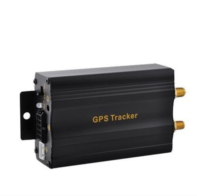 GPS Localiseur de Vehicule SIM Natcom ou Digicel UNLOCKED (Localisez a partir de votre Smart Phone, Tablette et PC) INSTALLEZ VOUS MEME FACILEMENT