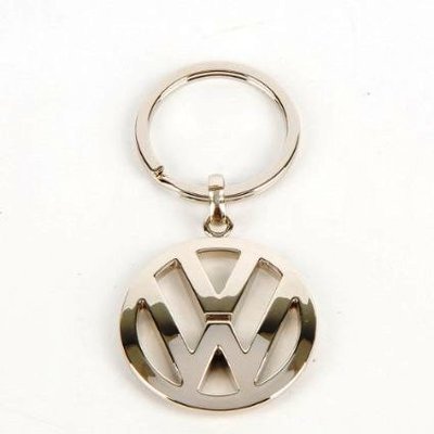 Porte Clef Volkswagen _ Chrome - Nickel