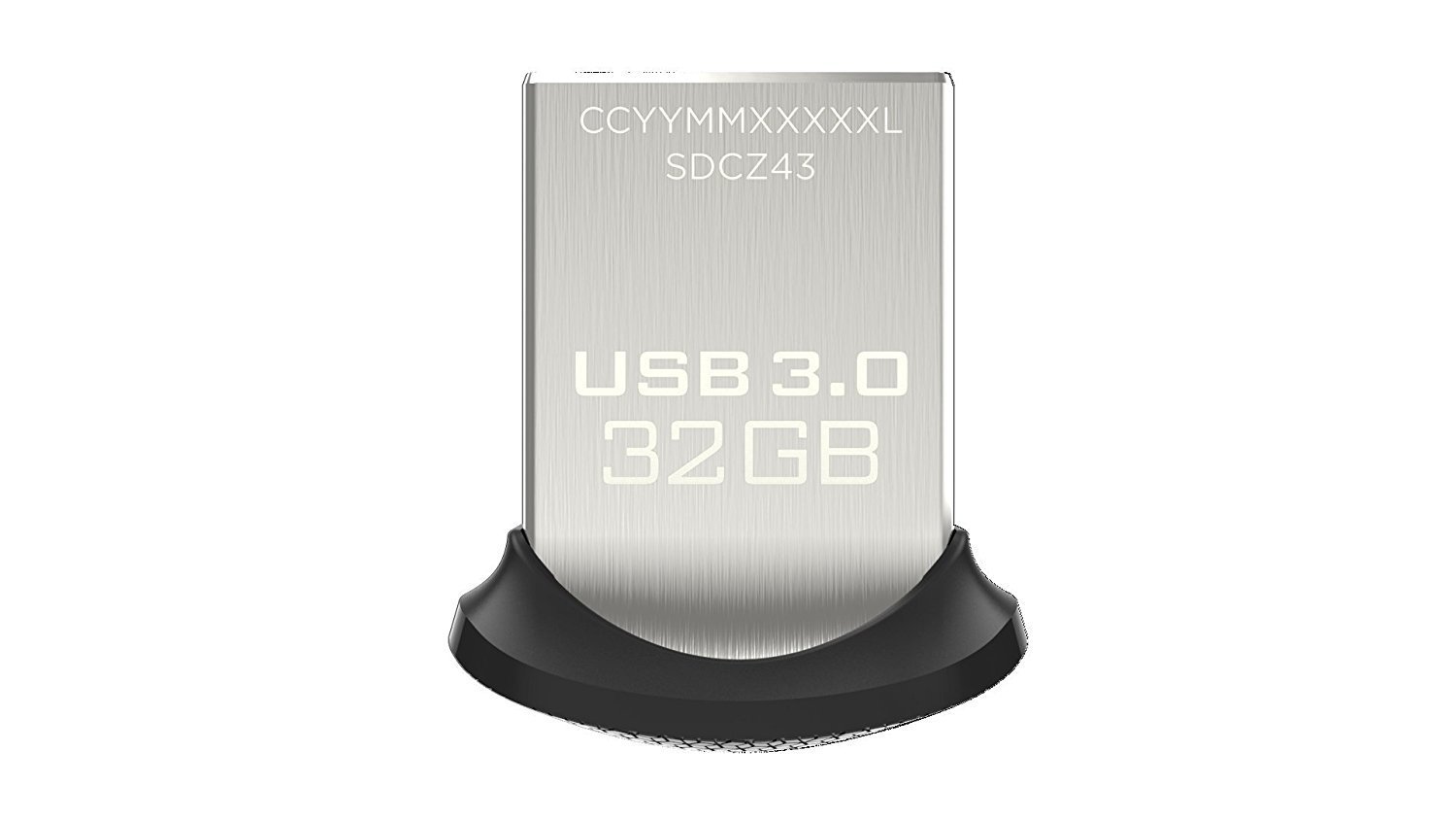 USB SanDisk Ultra Fit USB 3.0 Flash Drive 32GB 130MB/s