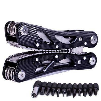 Multi Outils Miniatures 13 Fonctions - LES MODELES PEUVENT VARIER