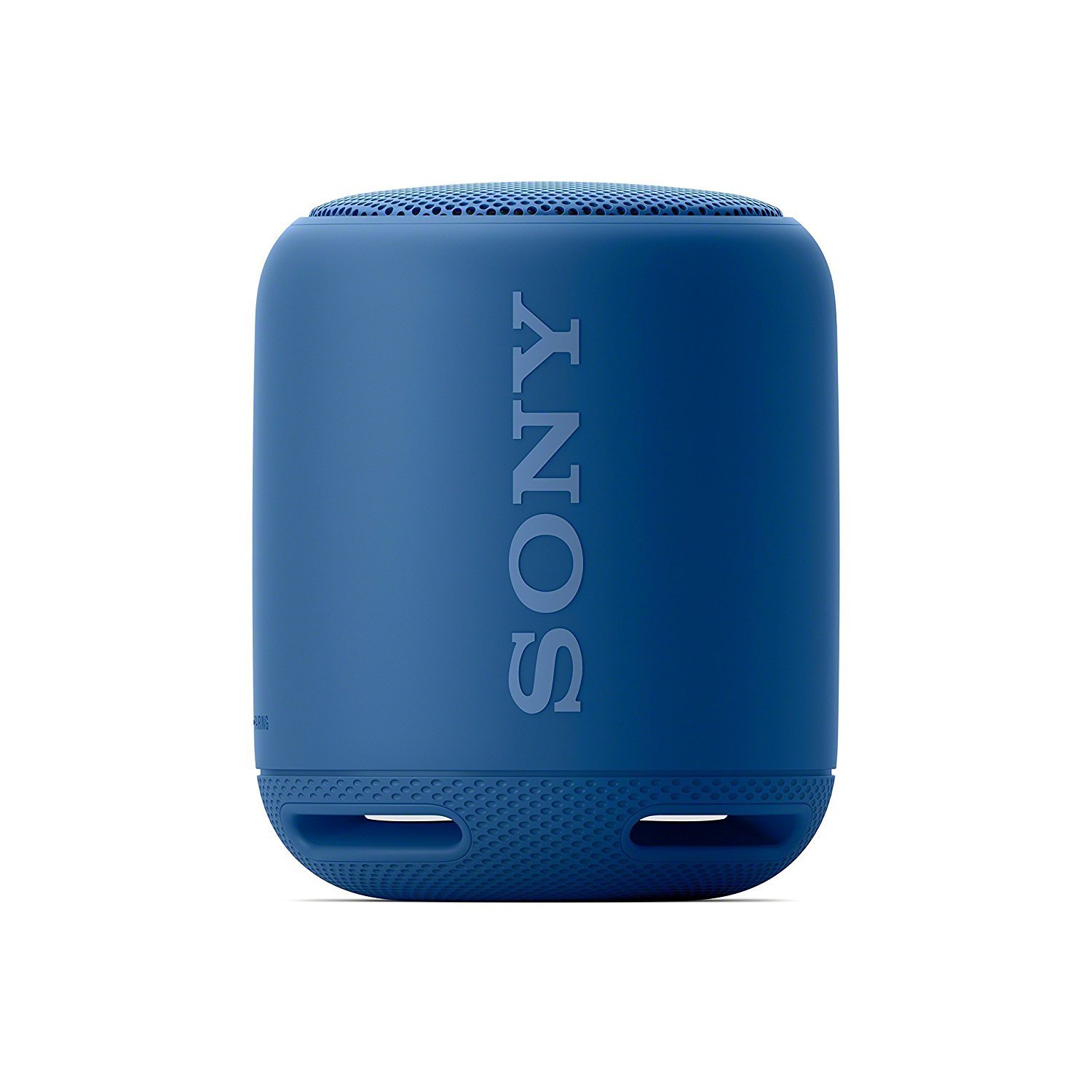 Sony XB10 Portable Wireless Speaker Waterproof with Bluetooth, BLUE