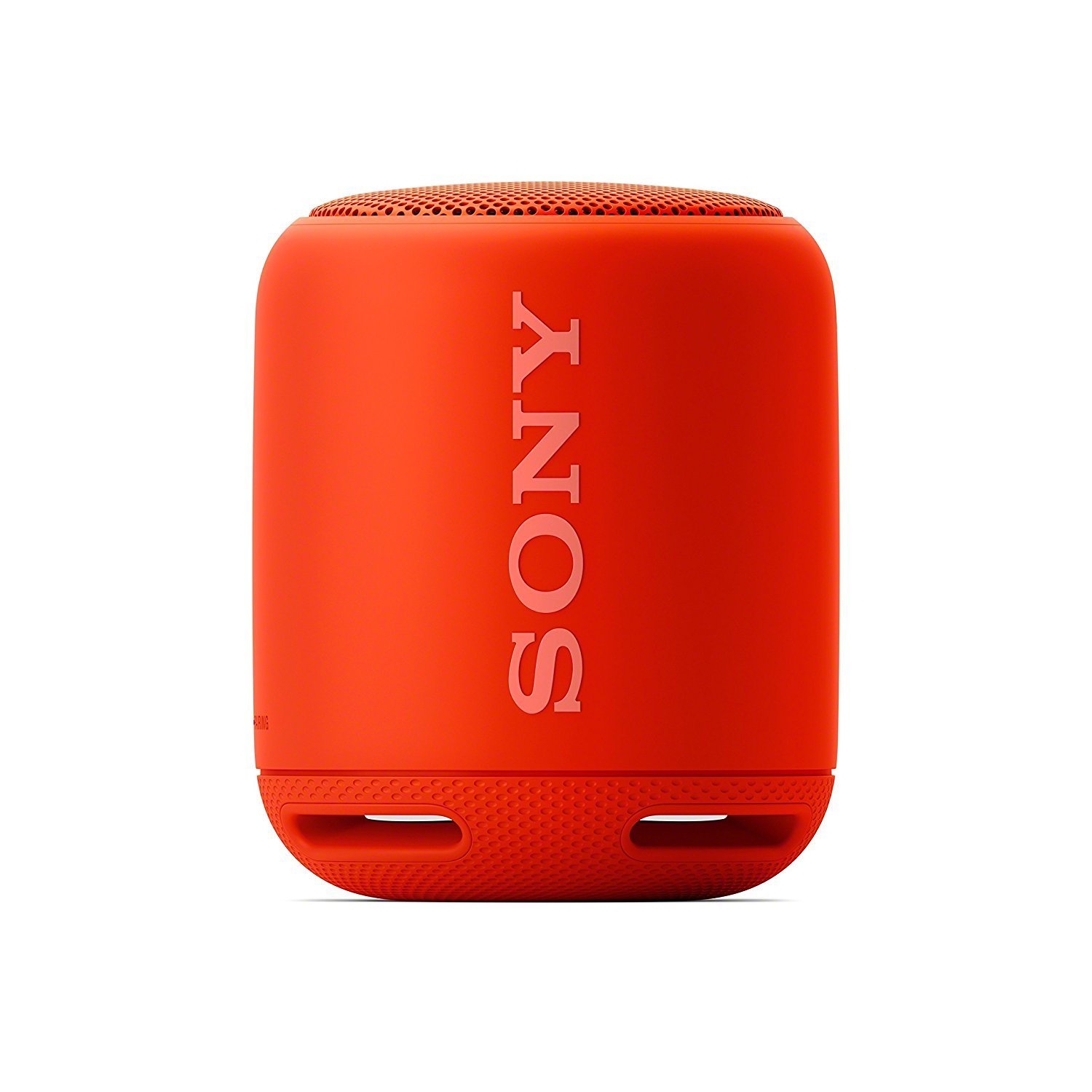 Sony XB10 Portable Wireless Speaker Waterproof with Bluetooth, RED