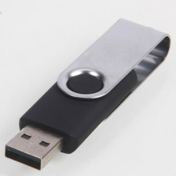 USB 16 GB Metallic Cover Simple
