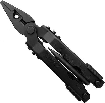 Multi Outils Miniatures 8 Fonctions - LES MODELES PEUVENT VARIER Gerber Multi-Plier