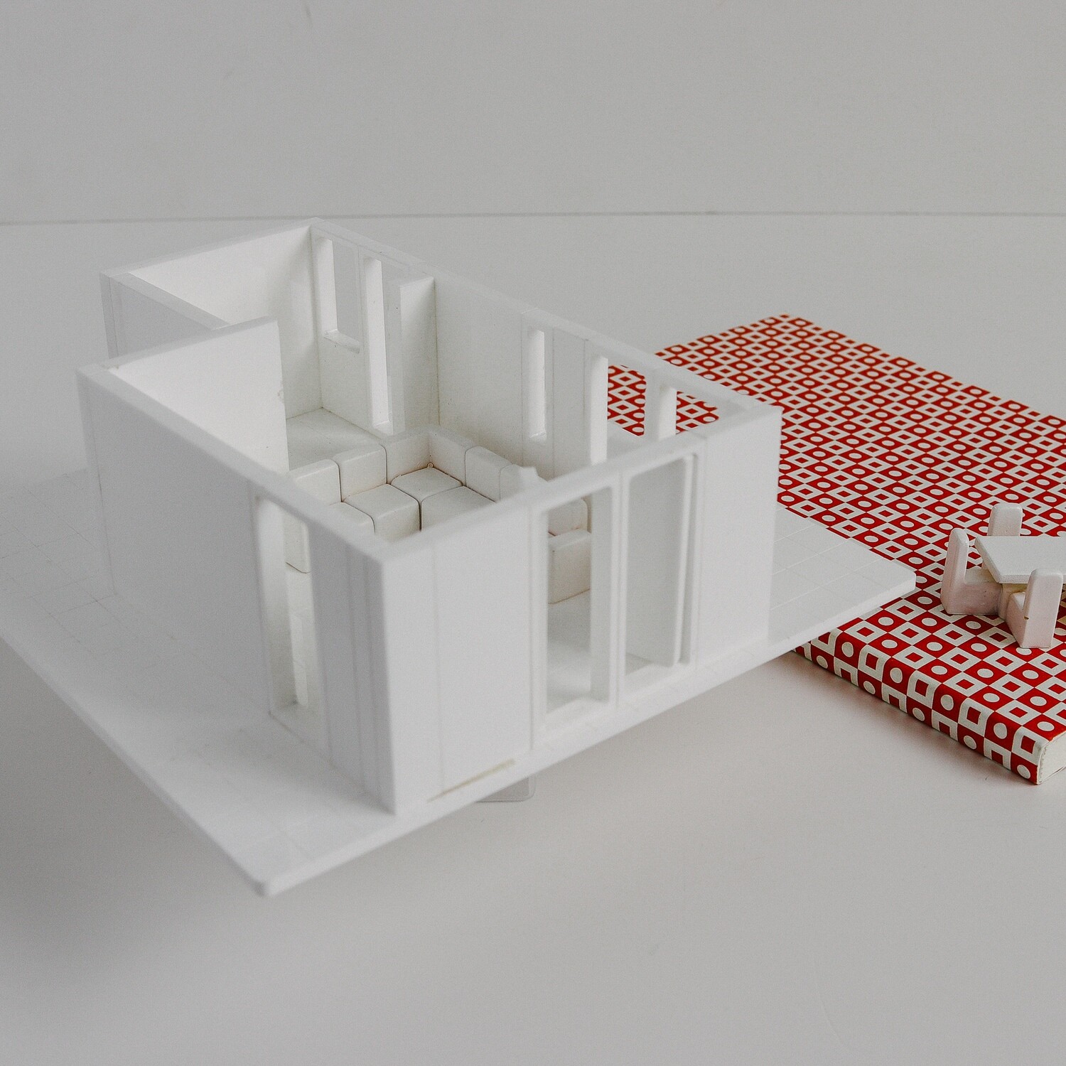 Model Kitchen Service Model Kitchen Service