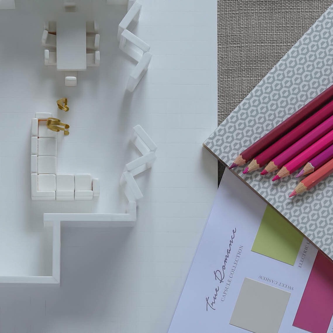 Interior Designer Scale Model Service Interior Designer Scale Model Service