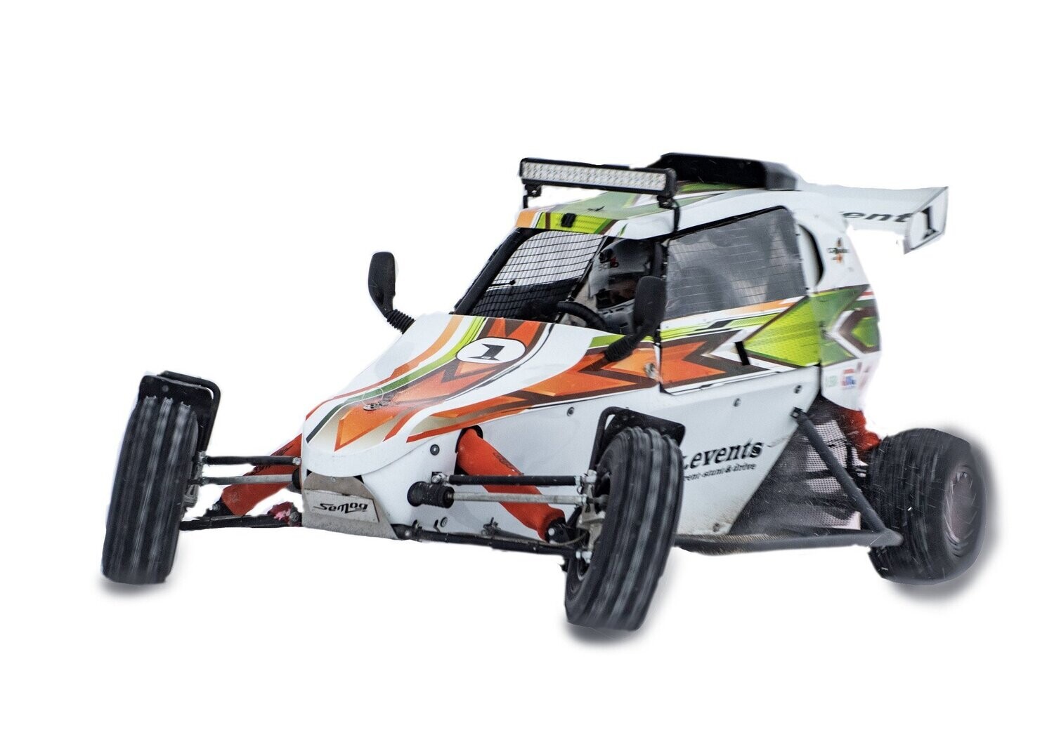C-Rocket_RALLY_24H_Olzyna(Polen)