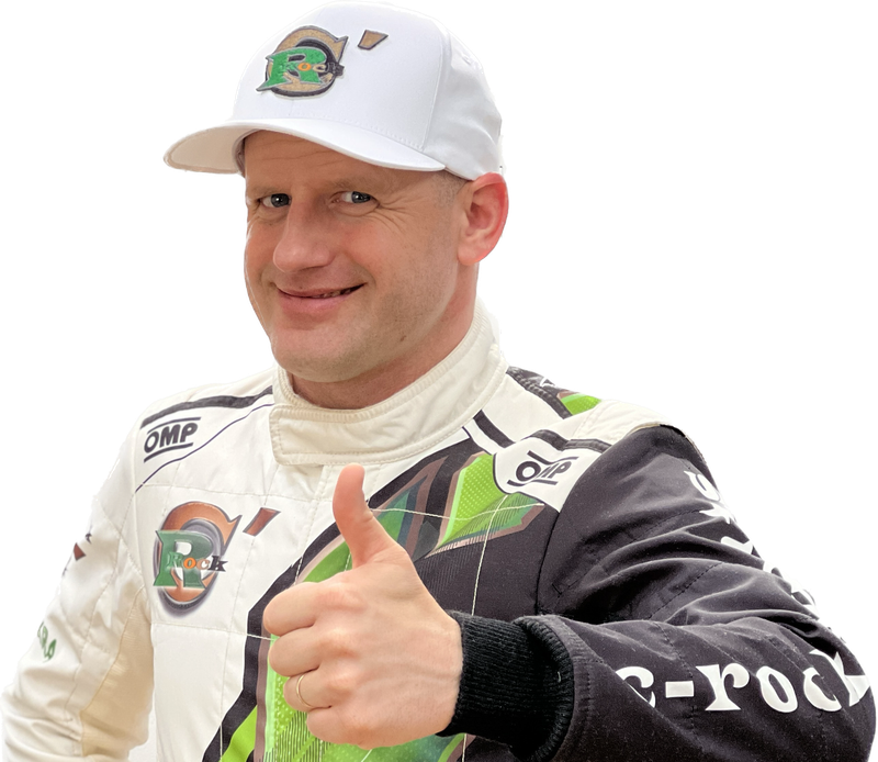 ? 1:1 Coaching - 1 Tag im eigenen Fahrzeug (Groß Dölln)