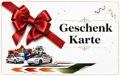 ? Fahrerlebnis - Gutschein - C-Rock.Events (2.000 €)