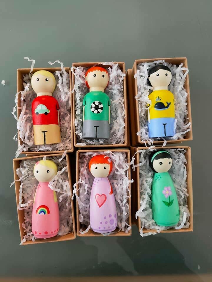Family set