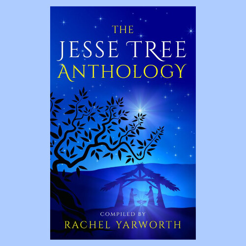 The Jesse Tree Anthology | Advent devotional | PRE-ORDER