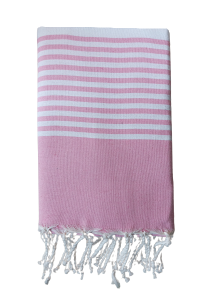 Fouta arthur 2/2m