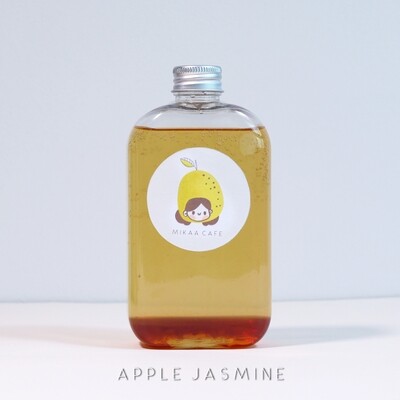 Apple Jasmine