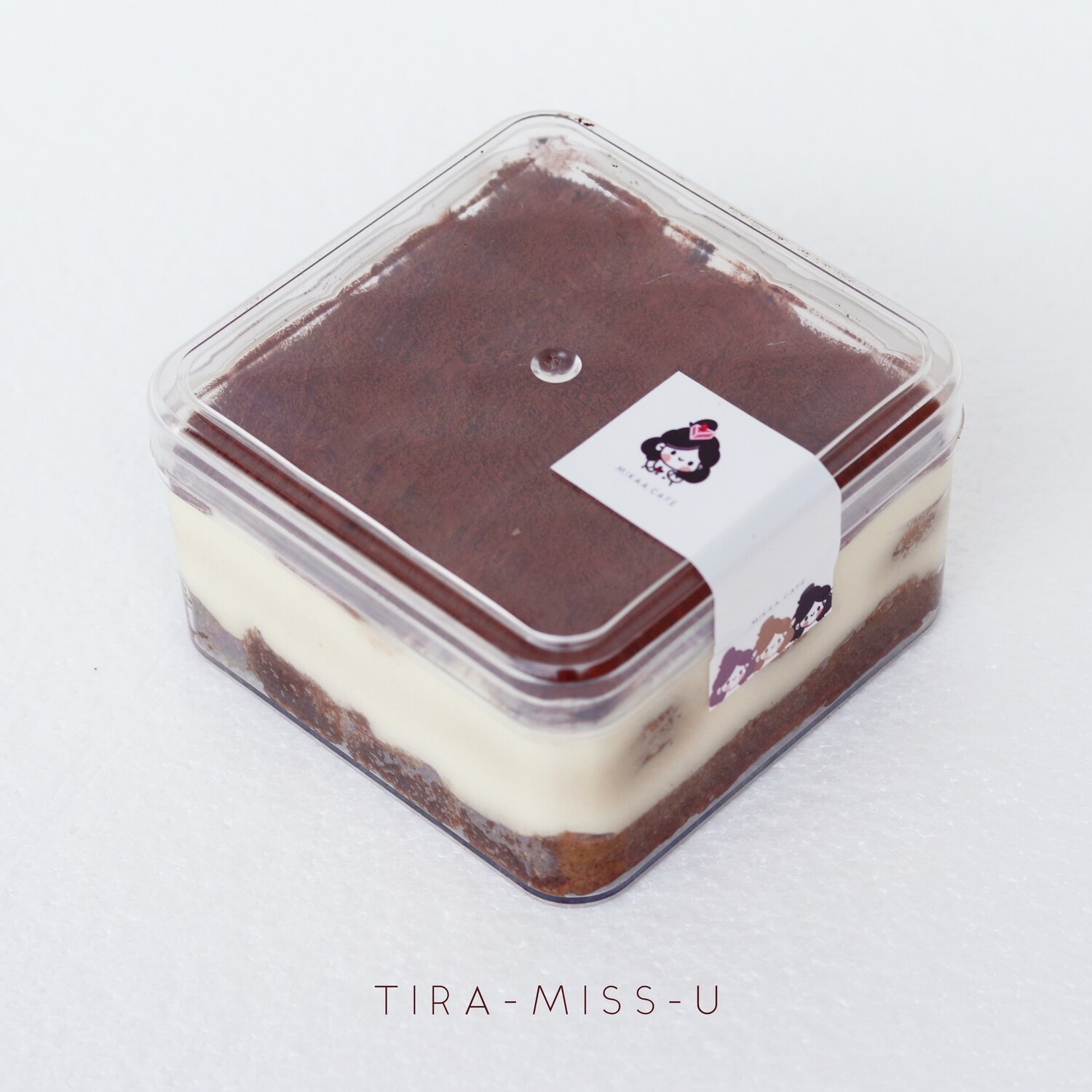 Tira-Miss-U