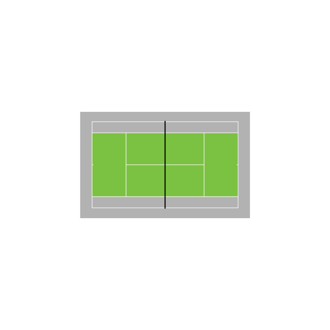 GREEN. Stage 1