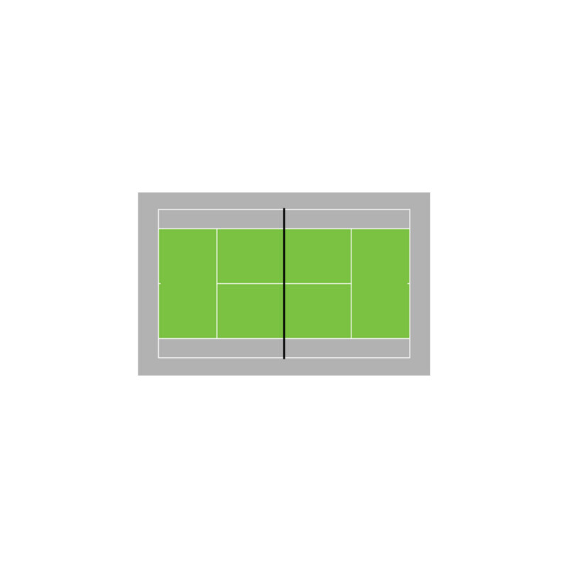 GREEN. Stage 1