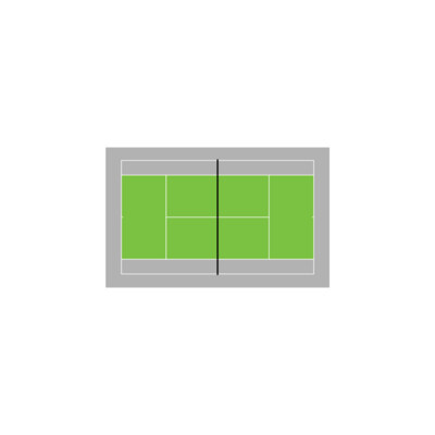 GREEN. Stage 1