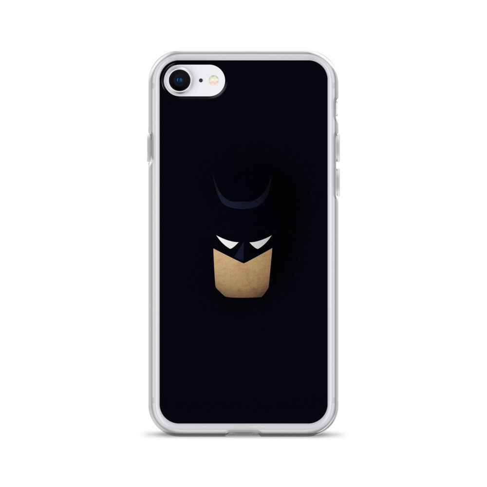 Batman iPhone Case