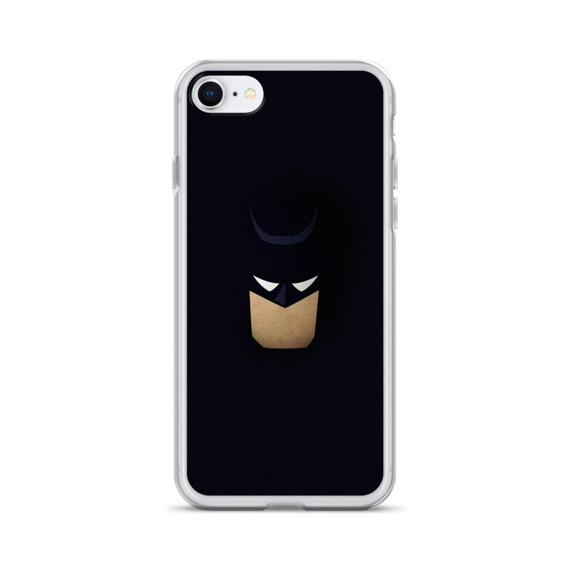 Batman iPhone Case