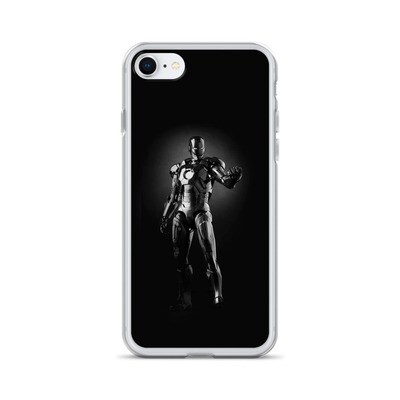 Iron Man iPhone Case