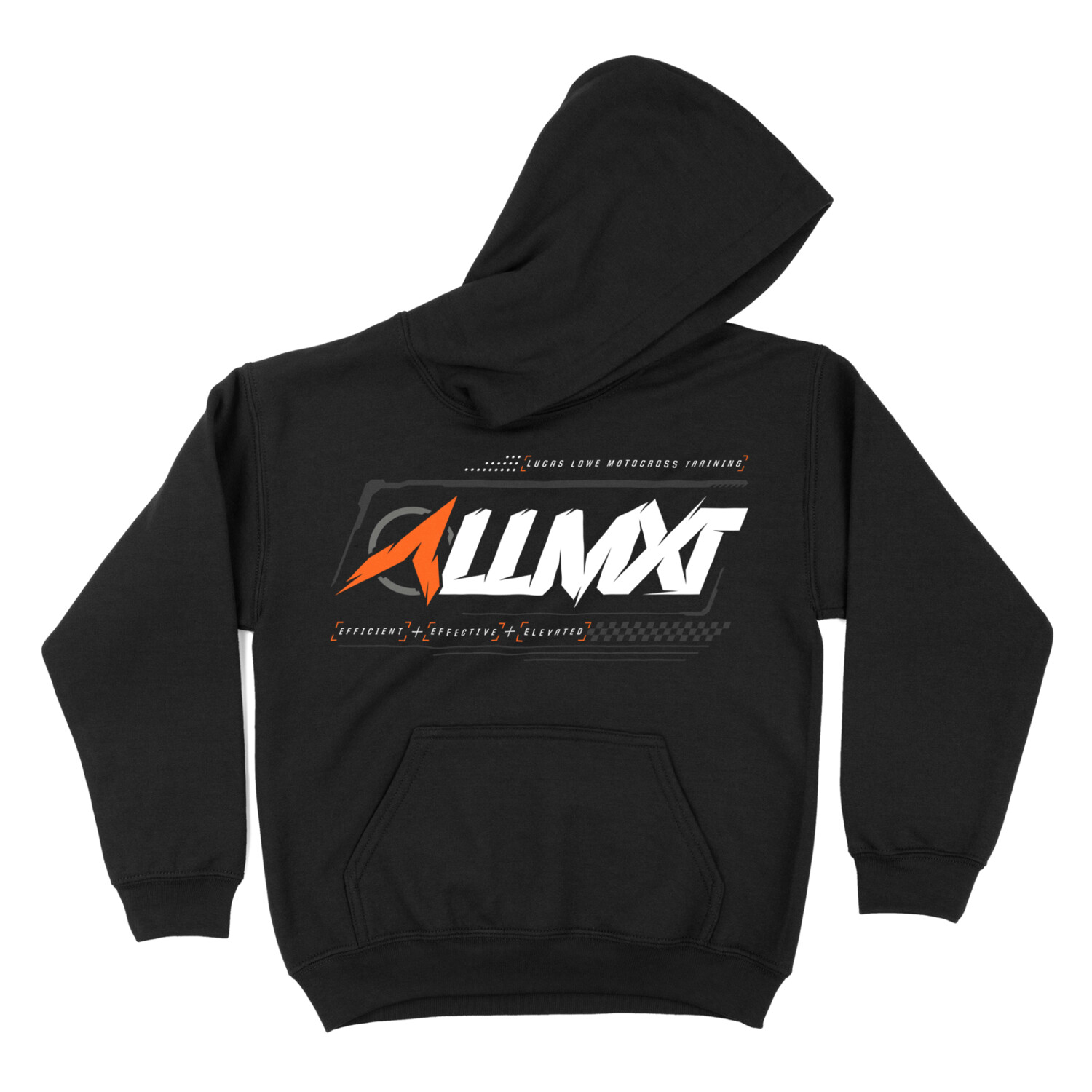 Youth Hoodie