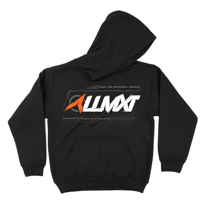 Youth Hoodie