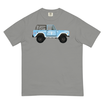 BOTC URE22 Classic Bronco T-Shirt