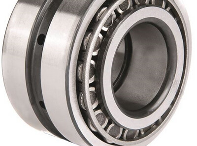 Double Cup Tapered Roller Bearings